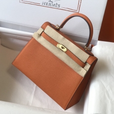 Hermes Kelly Bags